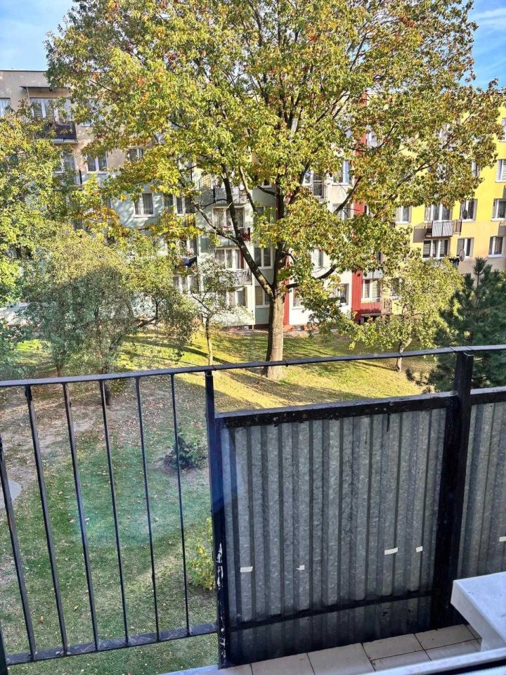 Mieszkanie 2-pokojowe Świdnik Centrum, ul. Środkowa. Zdjęcie 3