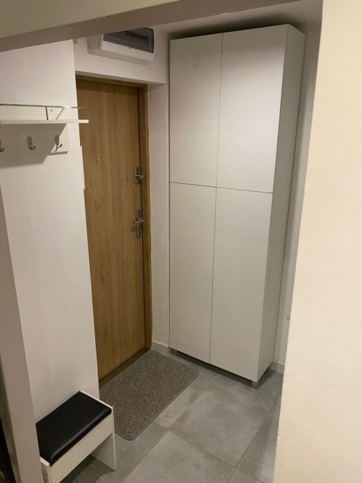 Mieszkanie 2-pokojowe Gdynia Śródmieście, ul. Wójta Radtkego. Zdjęcie 8