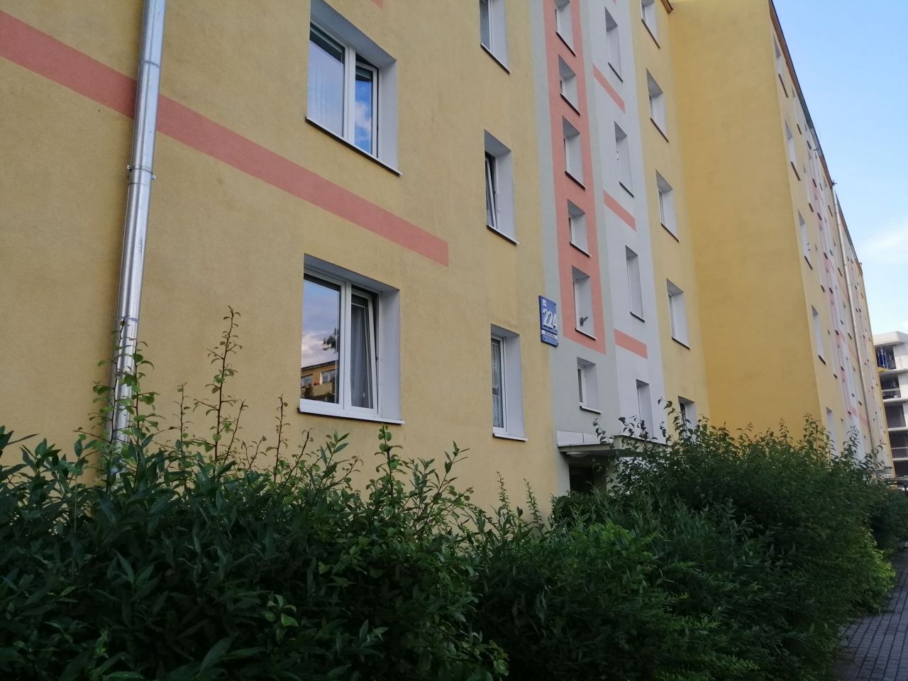 Mieszkanie 2-pokojowe Gdynia Cisowa, ul. Morska