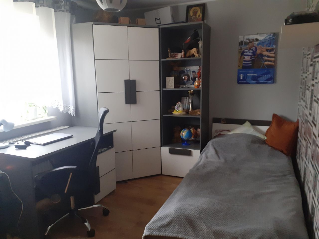 dom wolnostojący, 4 pokoje Grodnia. Zdjęcie 7