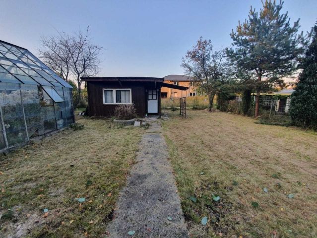 Działka rekreacyjna Chorzów. Zdjęcie 1