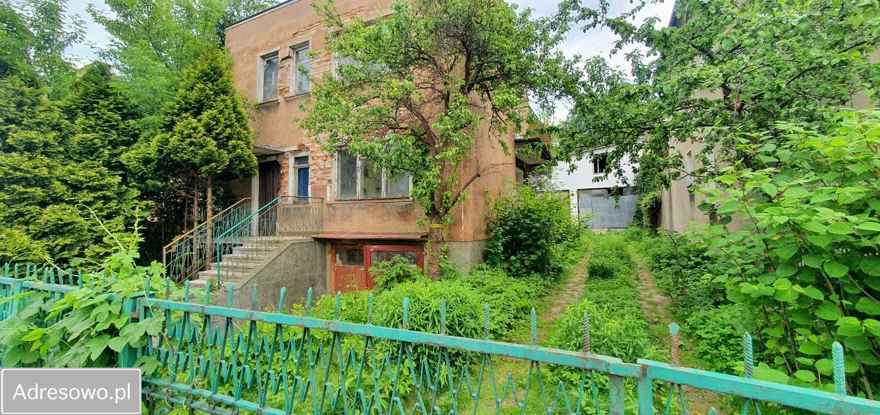 Działka budowlana Białystok Sienkiewicza