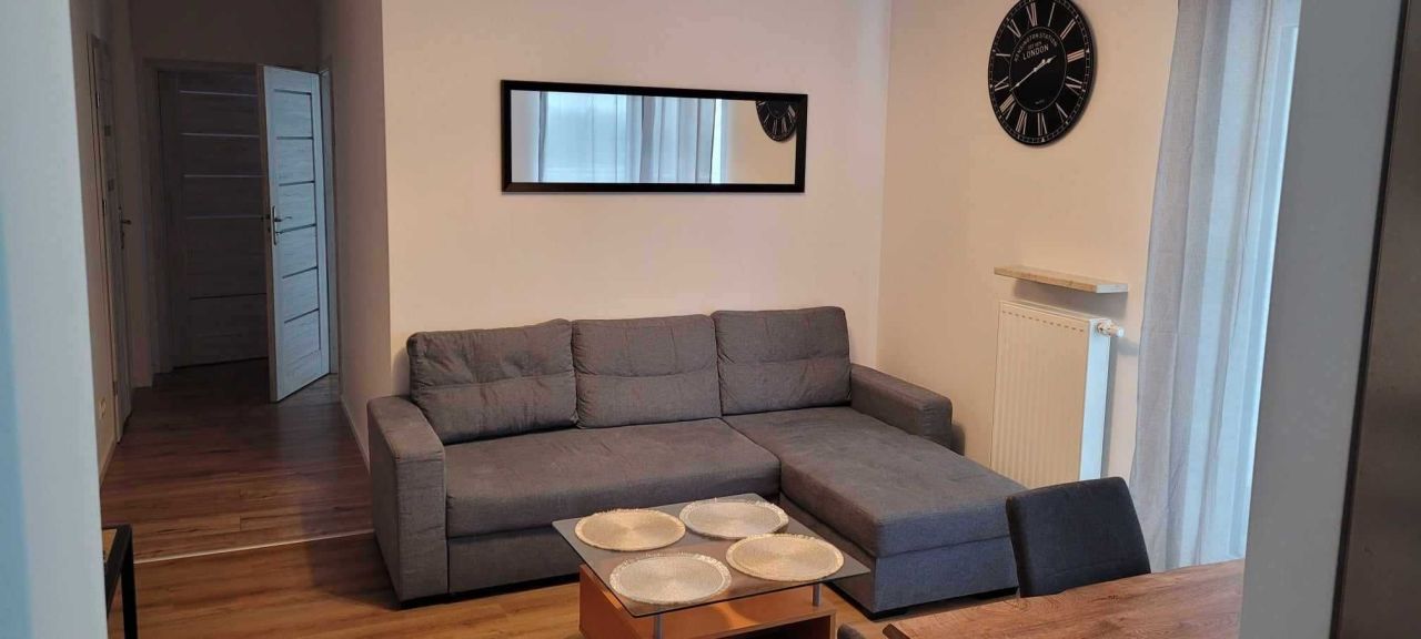 Mieszkanie 3-pokojowe Warszawa Bemowo, ul. Górczewska