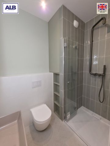 Mieszkanie 4-pokojowe Gdańsk Letnica, ul. Starowiejska. Zdjęcie 22