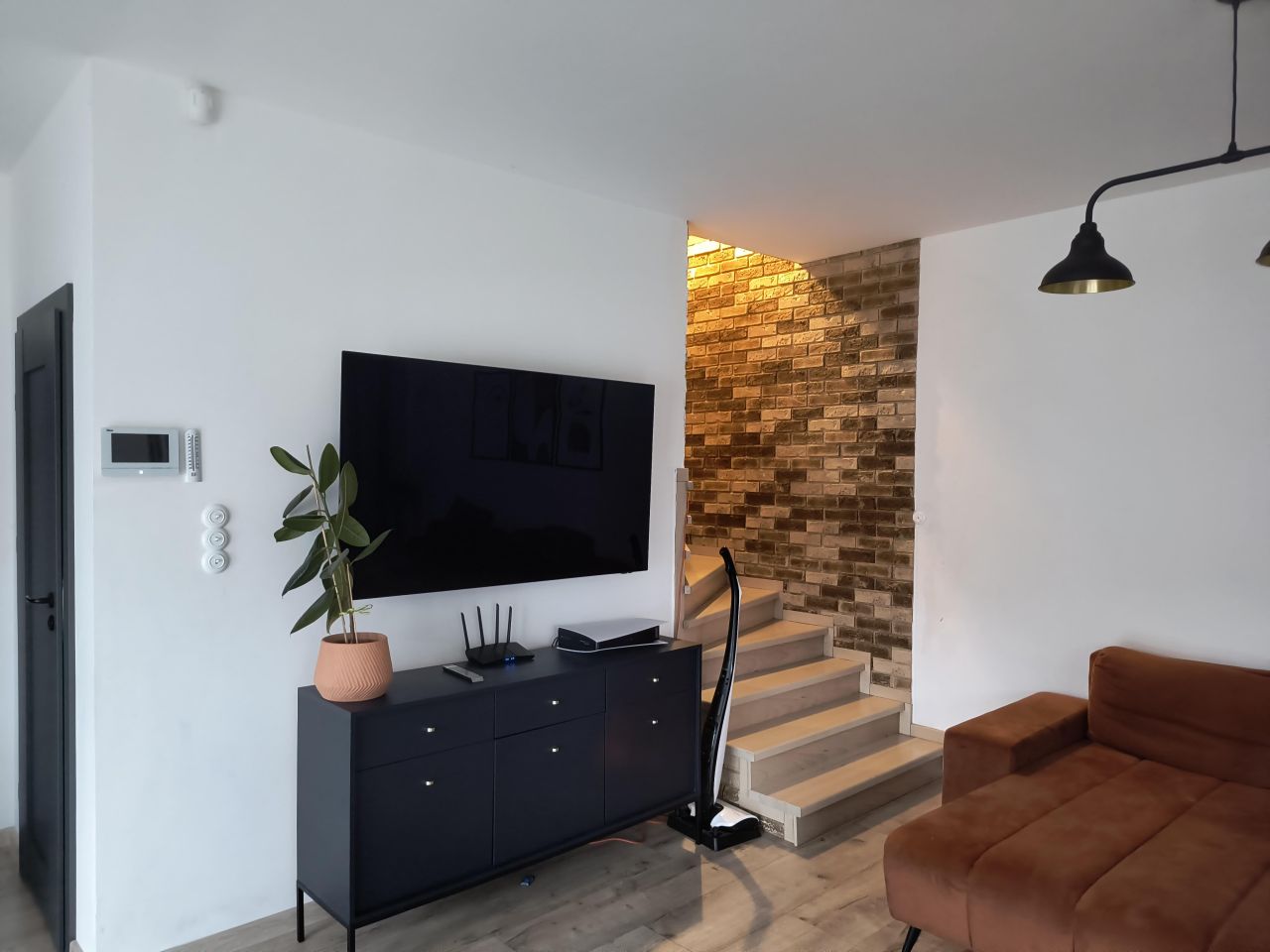 bliźniak, 4 pokoje Brwinów, ul. Dereniowa. Zdjęcie 9