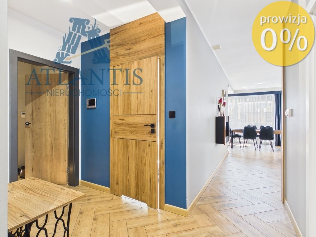 dom wolnostojący, 6 pokoi Zielonka. Zdjęcie 10