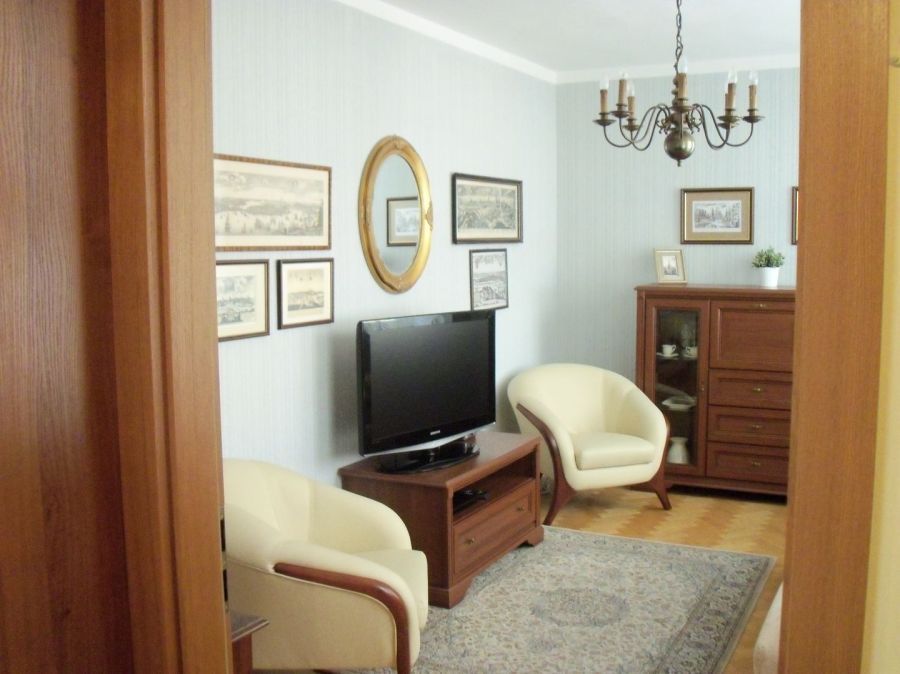 Mieszkanie 2-pokojowe Gdańsk Główne Miasto, ul. Ogarna. Zdjęcie 7