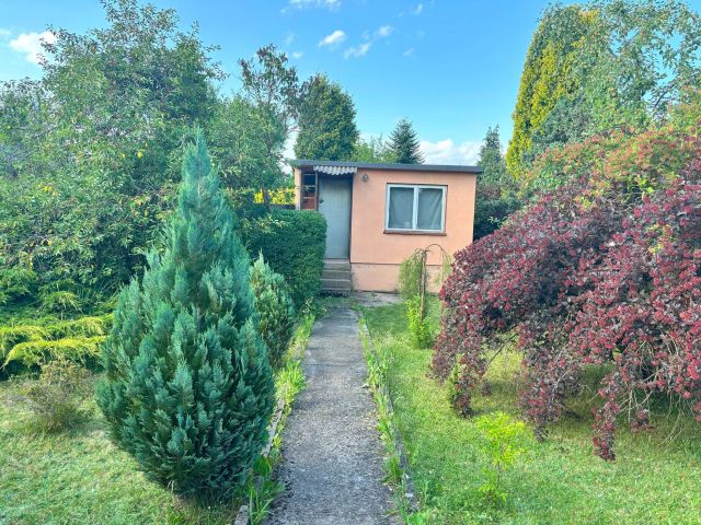 Działka rod Jaworzno. Zdjęcie 1