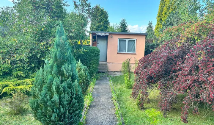 Działka rod Jaworzno