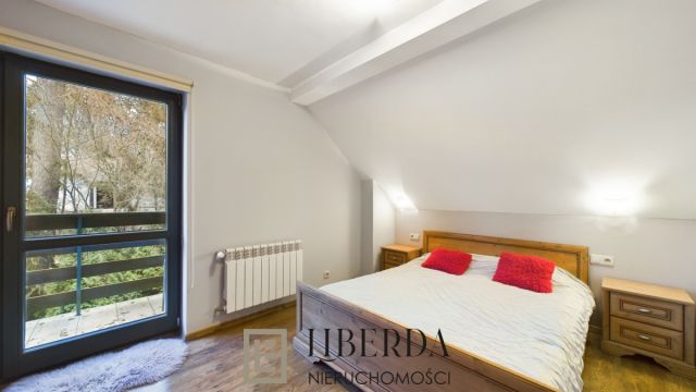 dom wolnostojący, 14 pokoi Kazimierz Dolny, ul. Nadrzeczna. Zdjęcie 5