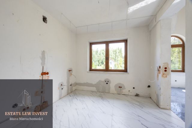 dom wolnostojący, 5 pokoi Poręba Laskowska. Zdjęcie 8