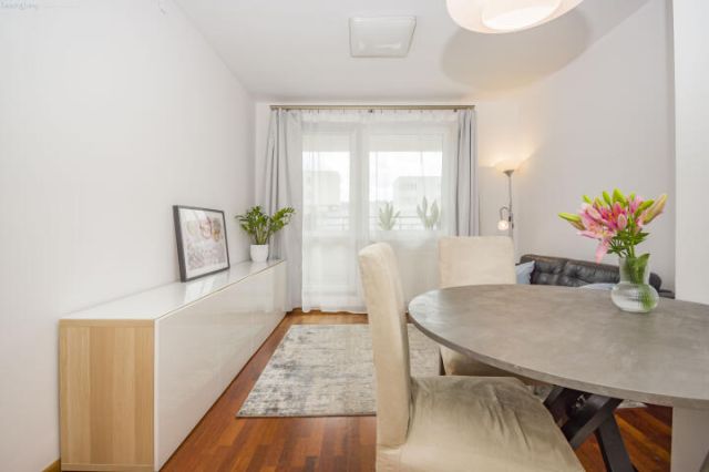 Mieszkanie 4-pokojowe Kraków Mistrzejowice, os. Oświecenia. Zdjęcie 5