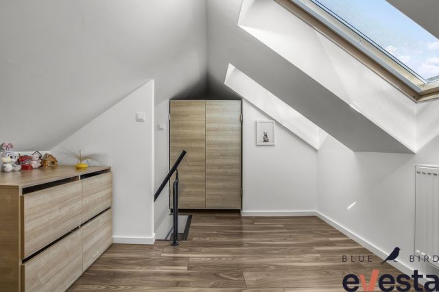 Mieszkanie 4-pokojowe Wrocław, ul. Lidzka. Zdjęcie 11