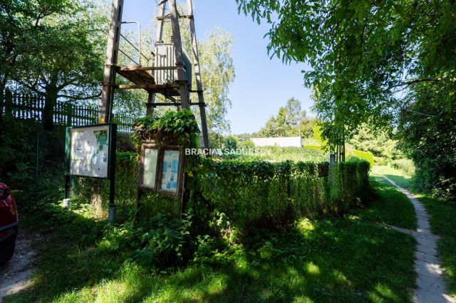 Działka rekreacyjna Balice, ul. Aleja Jurajska. Zdjęcie 27