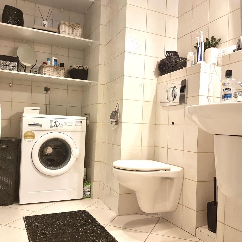 Mieszkanie 1-pokojowe Wrocław Psie Pole, ul. Mulicka. Zdjęcie 8
