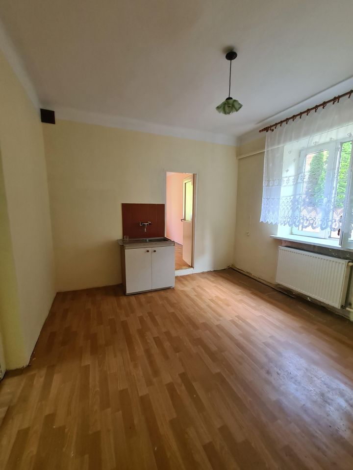 dom wolnostojący, 4 pokoje Wólka Plebańska. Zdjęcie 7