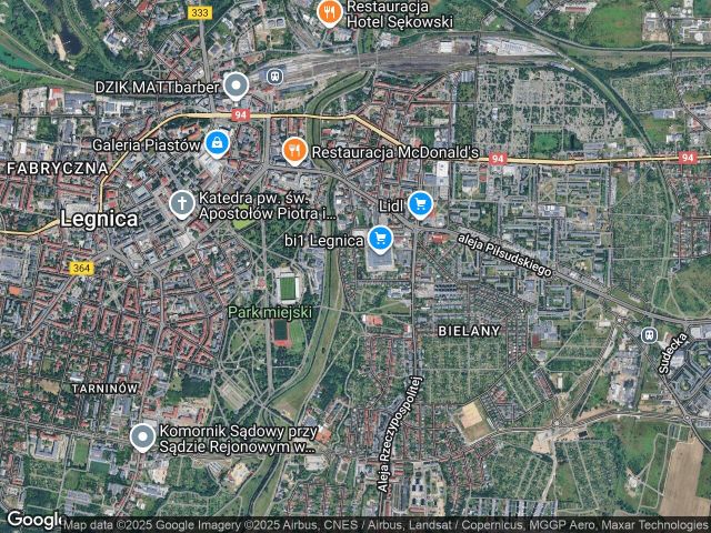 Działka rod Legnica Bielany, ul. Nad Skarpą. Zdjęcie 1