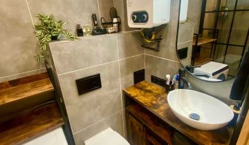 Mieszkanie 2-pokojowe Częstochowa Centrum, ul. Zimorowicza