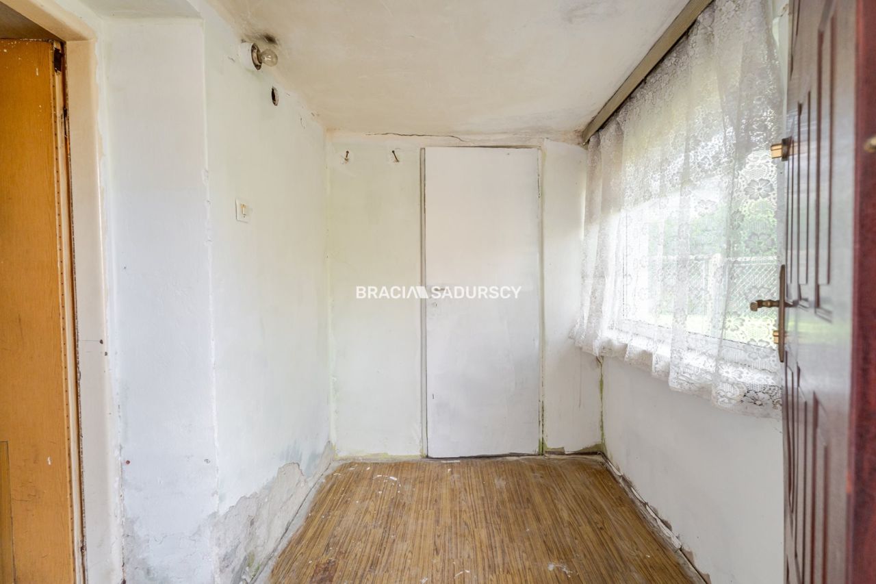 bliźniak, 2 pokoje Kraków Zwierzyniec, ul. Jadwigi Majówny. Zdjęcie 35