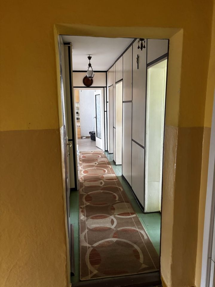 Mieszkanie 4-pokojowe Osiek nad Notecią, ul. XXX Lecia. Zdjęcie 7