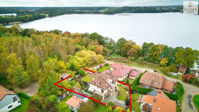 dom wolnostojący, 8 pokoi Olsztyn Likusy. Zdjęcie 2