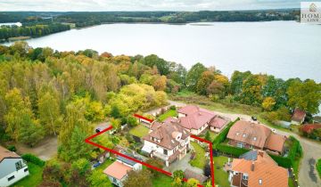 dom wolnostojący, 8 pokoi Olsztyn Likusy