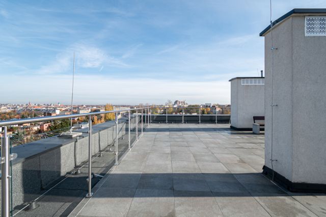 Mieszkanie 2-pokojowe Kalisz, ul. Poznańska. Zdjęcie 21