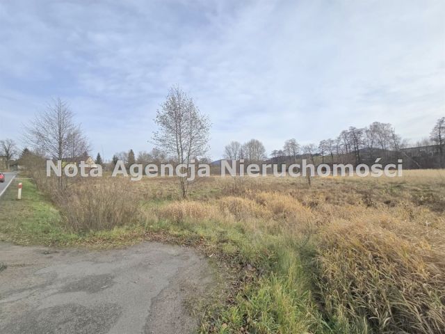 Działka inwestycyjna Jabłów. Zdjęcie 3