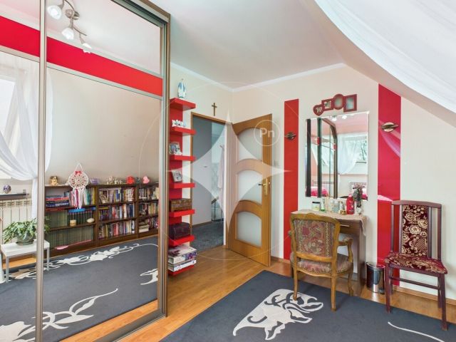 dom wolnostojący, 11 pokoi Rudzienice. Zdjęcie 23