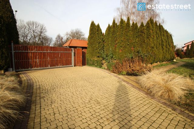 dom wolnostojący, 4 pokoje Przeworsk, ul. Węgierska. Zdjęcie 7