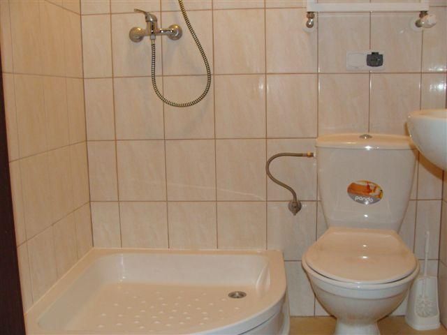 Mieszkanie 1-pokojowe Pruszcz Gdański, ul. Fantazego. Zdjęcie 7