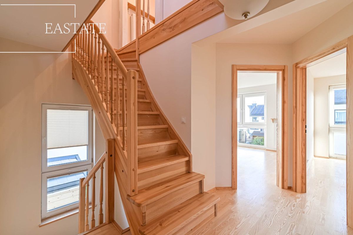 bliźniak, 5 pokoi Gdynia Oksywie, ul. Arendta Dickmana. Zdjęcie 8