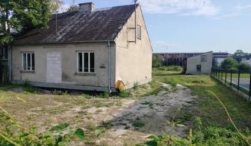 dom wolnostojący Radzyń Podlaski, ul. Partyzantów