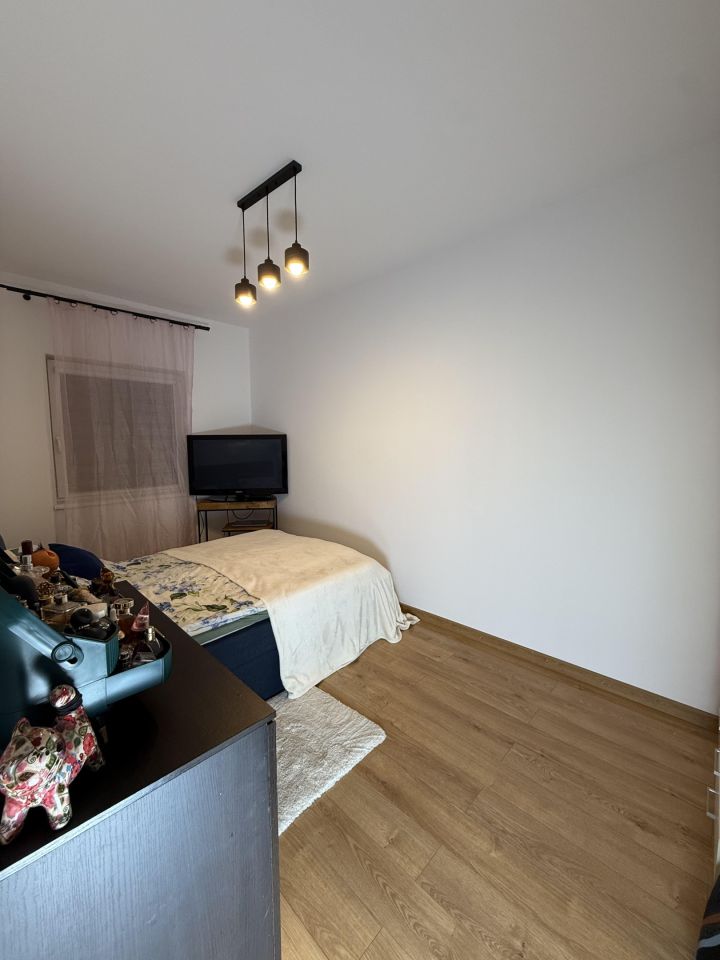 Mieszkanie 3-pokojowe Bolszewo, ul. Konwaliowa. Zdjęcie 3