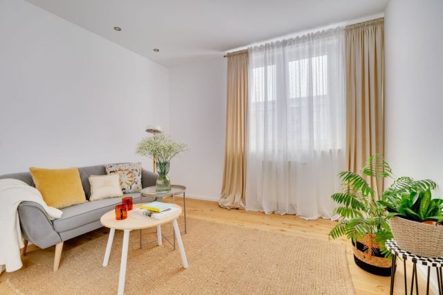 Mieszkanie 3-pokojowe Radzymin, ul. Juliusza Słowackiego. Zdjęcie 3