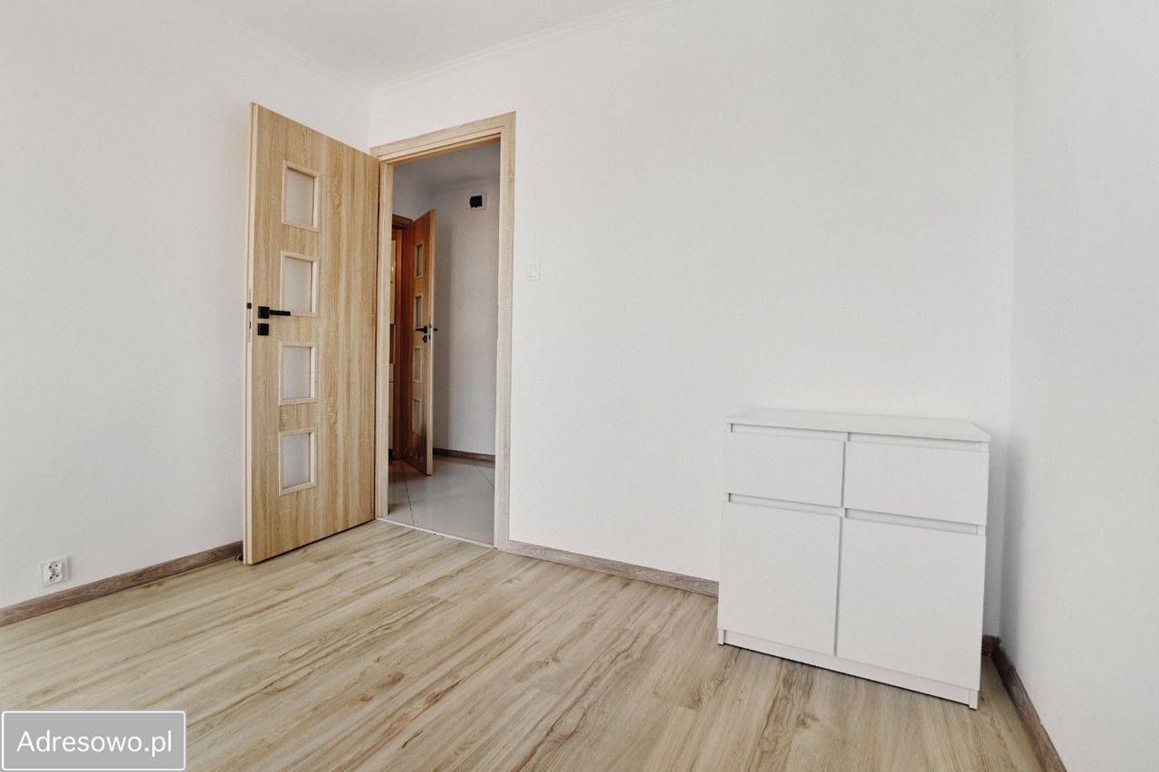 Mieszkanie 2-pokojowe Czechowice-Dziedzice, ul. Kazimierza Tetmajera-Przerwy. Zdjęcie 11