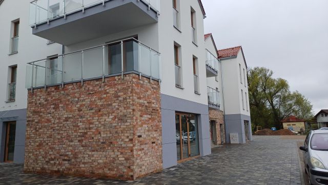 Mieszkanie 3-pokojowe Pisz, al. Józefa Piłsudskiego. Zdjęcie 1