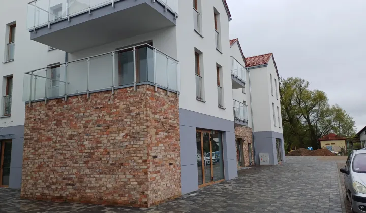 Mieszkanie 3-pokojowe Pisz, al. Józefa Piłsudskiego