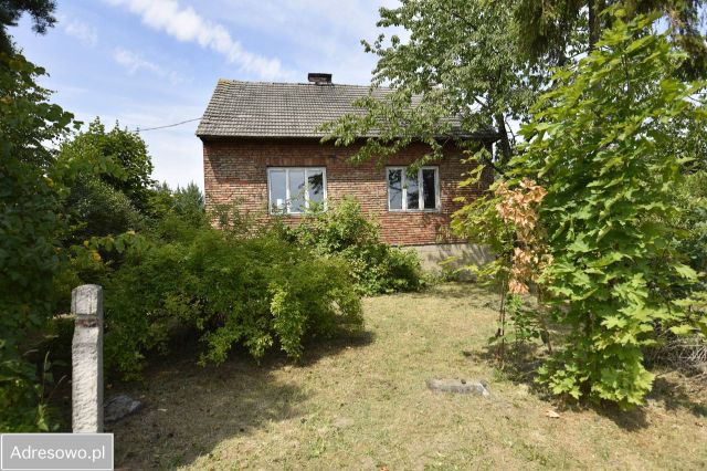 dom wolnostojący, 2 pokoje Zaczarnie. Zdjęcie 1