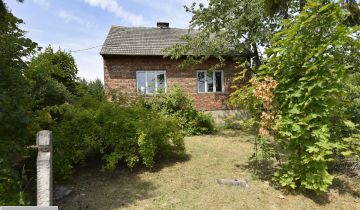 dom wolnostojący, 2 pokoje Zaczarnie