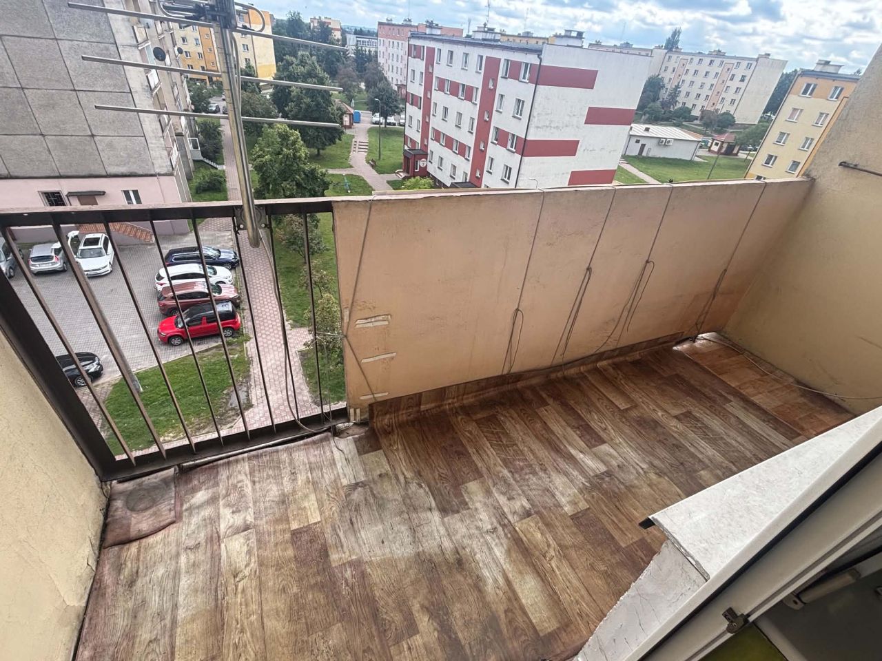 Mieszkanie 1-pokojowe Rypin, ul. ks. Cz. Lissowskiego. Zdjęcie 6