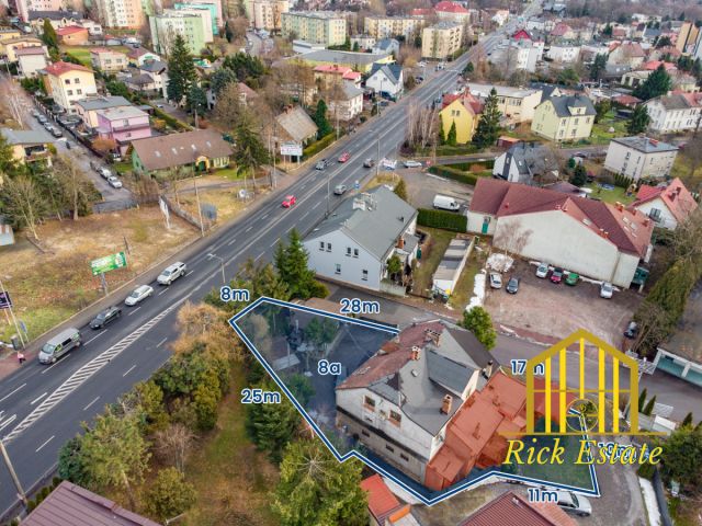 dom wolnostojący, 6 pokoi Bielsko-Biała, ul. Żywiecka. Zdjęcie 16