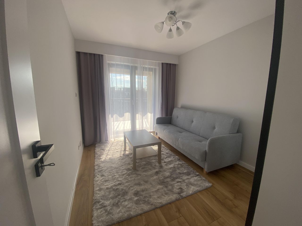 Mieszkanie 2-pokojowe Kraków Dębniki, ul. Pychowicka. Zdjęcie 9