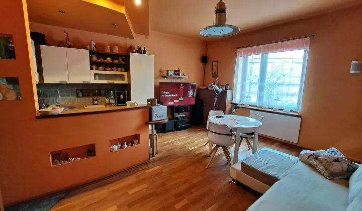 Mieszkanie 2-pokojowe Bielsko-Biała Lipnik, ul. gen. Mieczysława Boruty-Spiechowicza