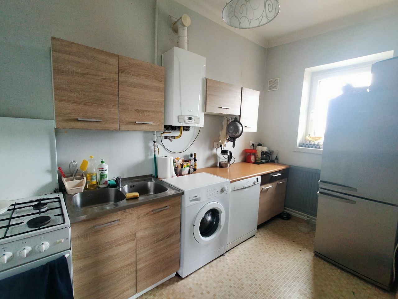 Mieszkanie 2-pokojowe Czechowice-Dziedzice, ul. Bolesława Prusa. Zdjęcie 2