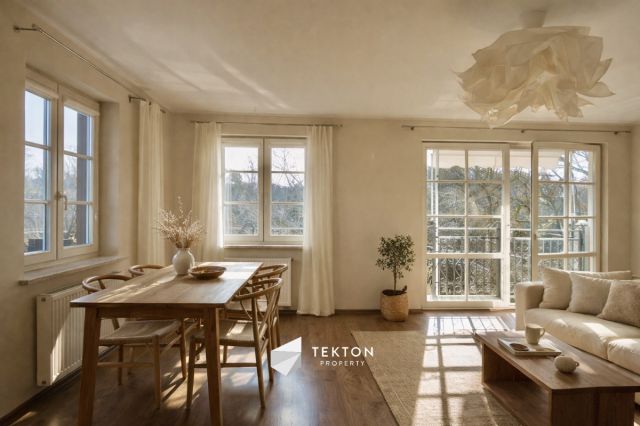 Mieszkanie 2-pokojowe Warszawa Wawer, ul. Michała Kajki. Zdjęcie 1