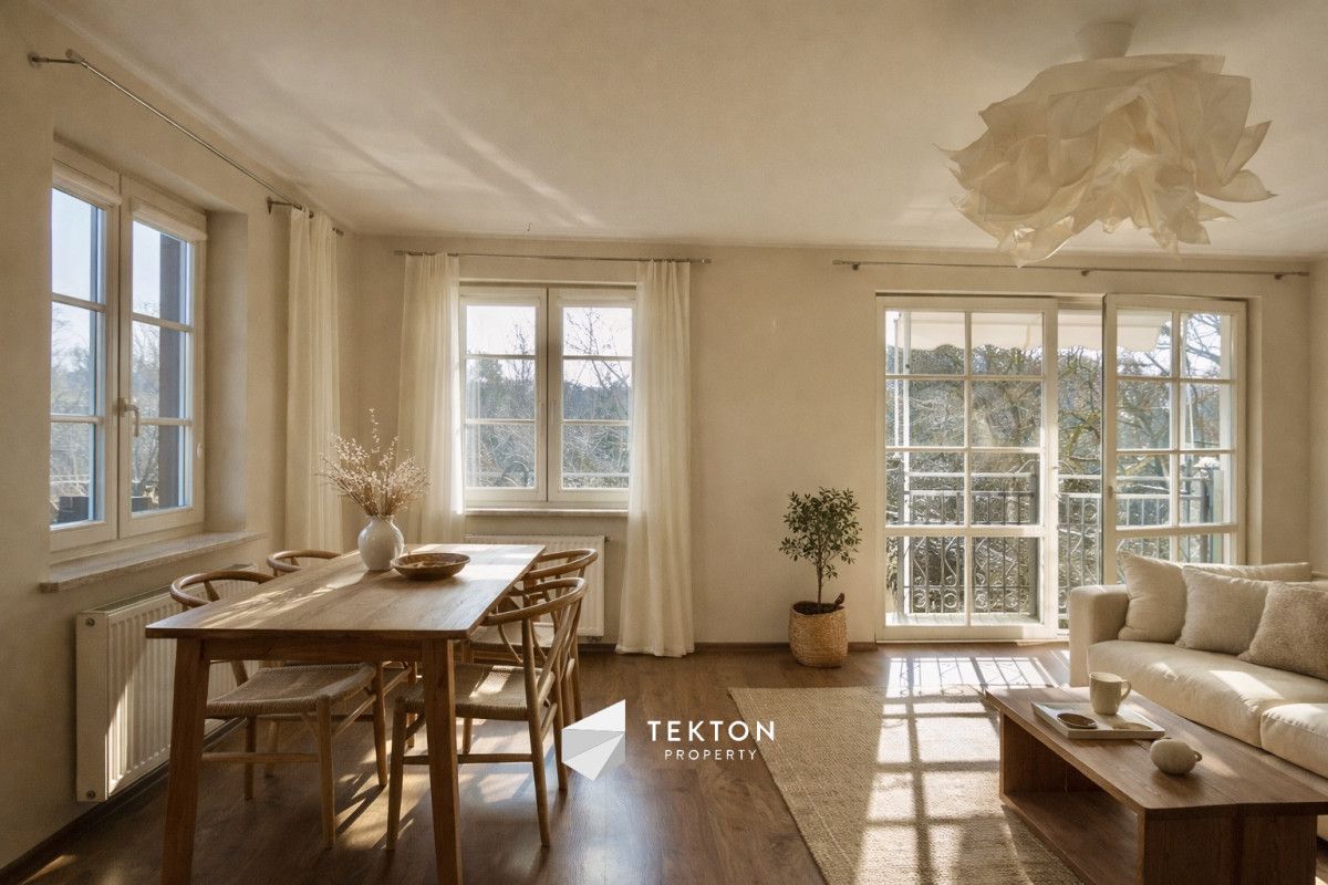 Mieszkanie 2-pokojowe Warszawa Wawer, ul. Michała Kajki. Zdjęcie 1