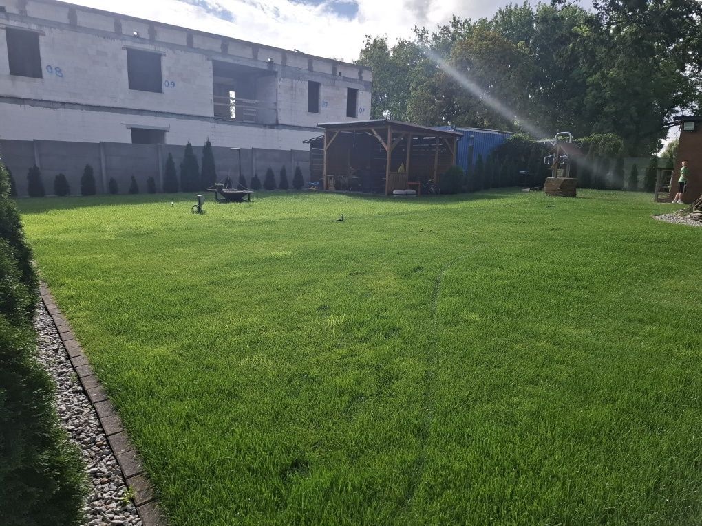 Działka rod Biedrusko. Zdjęcie 5