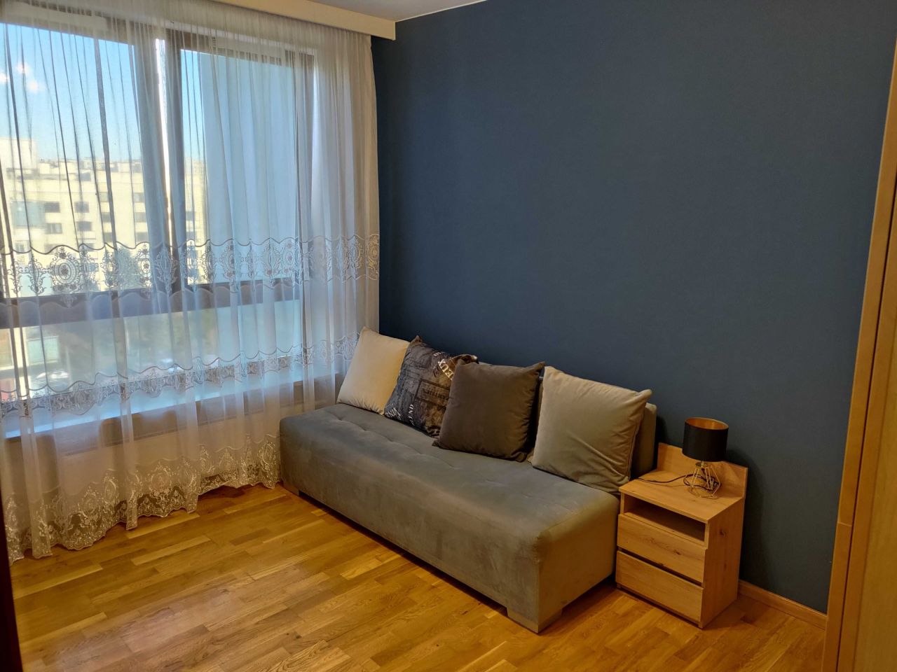 Mieszkanie 2-pokojowe Warszawa Targówek, ul. Dalanowska. Zdjęcie 8