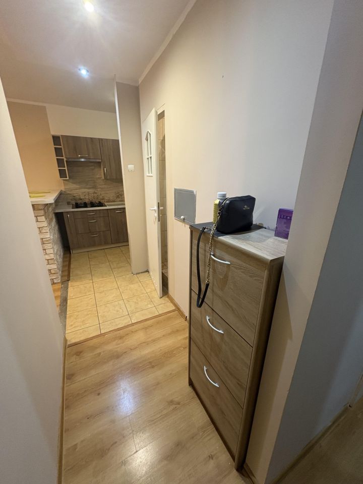 Mieszkanie 2-pokojowe Szczecin Niebuszewo, ul. Łucznicza. Zdjęcie 16